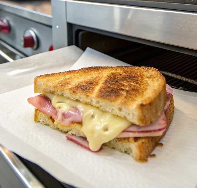 Baking paper for Non-stick paper for grilling food